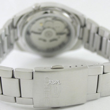 Refurbished Seiko 5 Automatic 21 Jewels SNK603 SNK603K1 SNK603K Men's Watch
