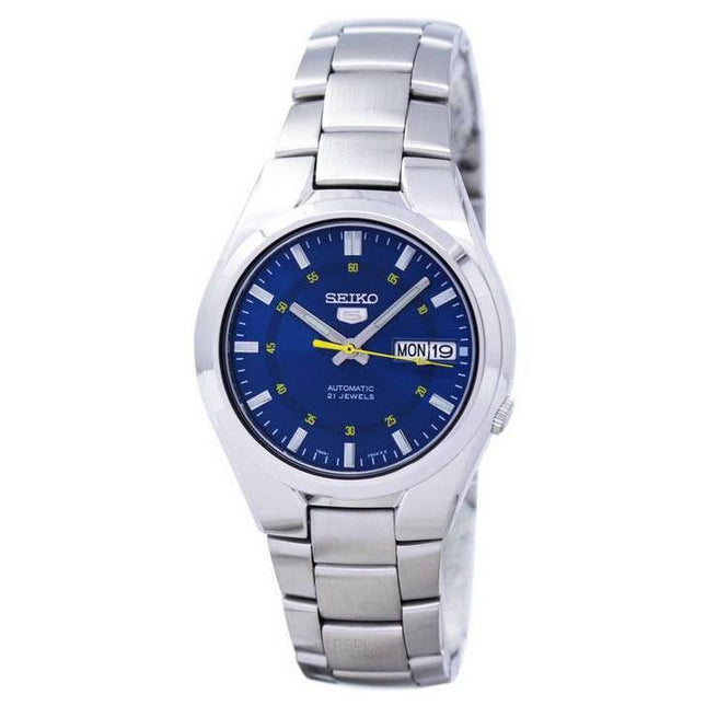 Seiko 5 Sports Automatic SNK615 SNK615K1 SNK615K Men's Watch