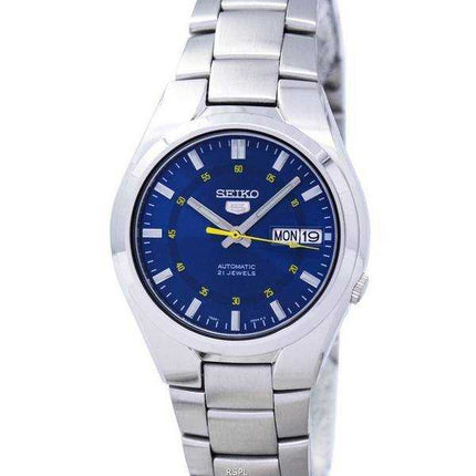 Refurbished Seiko 5 Sports Automatic SNK615 SNK615K1 SNK615K Men's Watch