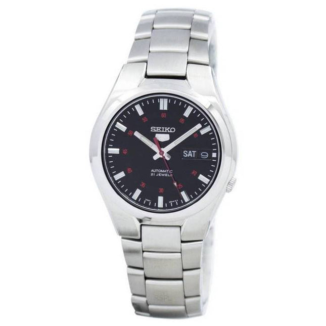 Seiko 5 Automatic SNK617K1 SNK617K SNK617 Men's Watch