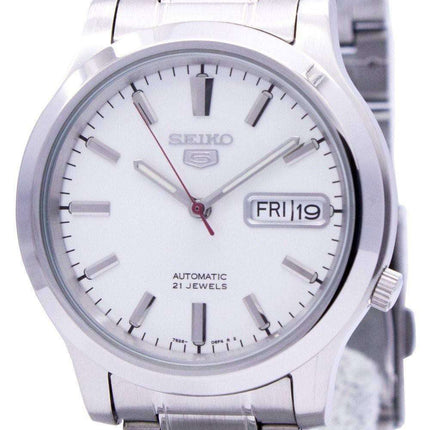 Seiko 5 Automatic 21 Jewels SNK789 SNK789K1 SNK789K Men's Watch