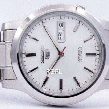 Seiko 5 Automatic 21 Jewels SNK789 SNK789K1 SNK789K Men's Watch