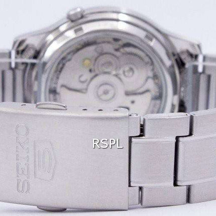 Seiko 5 Automatic 21 Jewels SNK789 SNK789K1 SNK789K Men's Watch