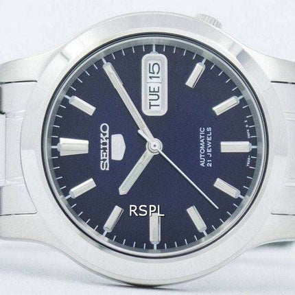 Refurbished Seiko Automatic Sports SNK793 SNK793K1 SNK793K Men's Watch