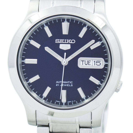 Refurbished Seiko Automatic Sports SNK793 SNK793K1 SNK793K Men's Watch