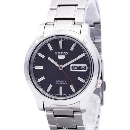 Seiko Automatic SNK795 SNK795K1 SNK795K Men's Watch