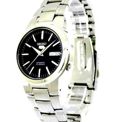 Refurbished Seiko 5 Automatic 21 Jewels SNKA05 SNKA05K1 SNKA05K Men's Watch