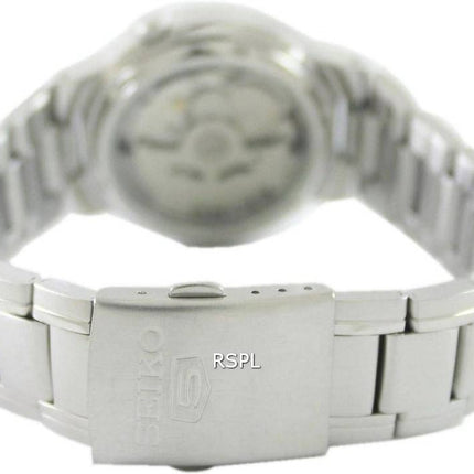Refurbished Seiko 5 Automatic 21 Jewels SNKA05 SNKA05K1 SNKA05K Men's Watch