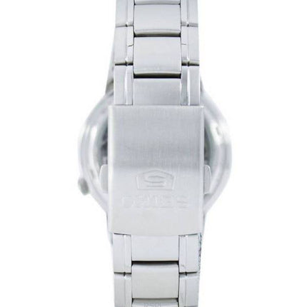 Seiko 5 Automatic 21 Jewels SNKA07 SNKA07K1 SNKA07K Men's Watch