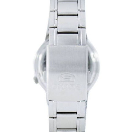 Refurbished Seiko Flightmaster SNA411 SNA411P1 SNA411P Pilot's Flight Alarm Chronograph Men's Watch