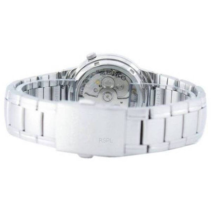 Seiko 5 Automatic 21 Jewels SNKA07 SNKA07K1 SNKA07K Men's Watch