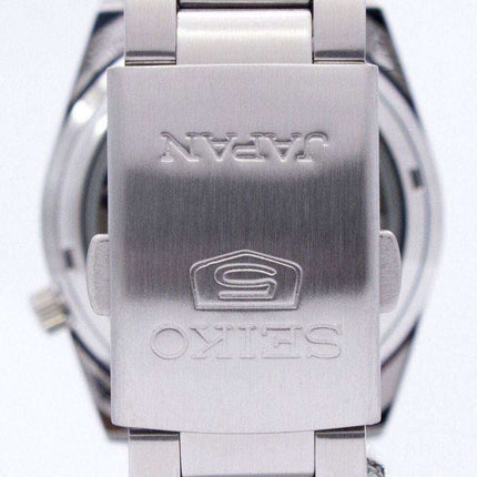 Refurbished Seiko 5 Automatic 21 Jewels Japan Made SNKE01 SNKE01J1 SNKE01J Men's Watch