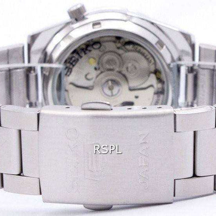 Refurbished Seiko 5 Automatic 21 Jewels Japan Made SNKE01 SNKE01J1 SNKE01J Men's Watch