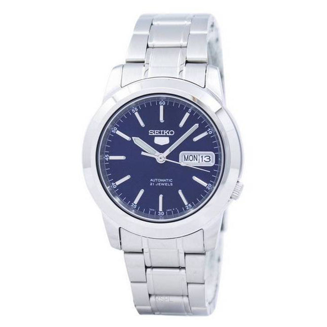 Seiko 5 Automatic SNKE51 SNKE51K1 SNKE51K Men's Watch