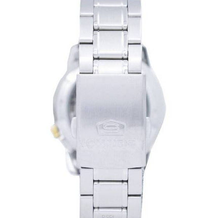 Seiko 5 Automatic SNKK07 SNKK07K1 SNKK07K Men's Watch