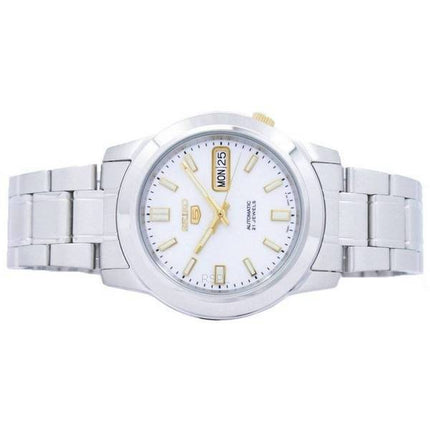 Seiko 5 Automatic SNKK07 SNKK07K1 SNKK07K Men's Watch