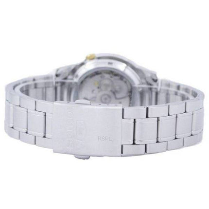 Seiko 5 Automatic SNKK07 SNKK07K1 SNKK07K Men's Watch