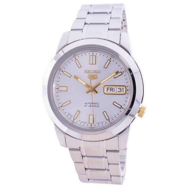 Seiko Series 5 SNKK09J1 Automatic Japan Made Men's Watch