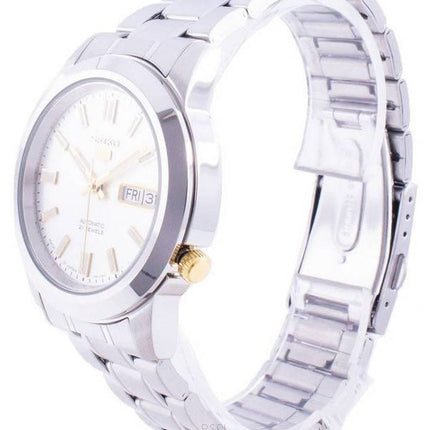 Refurbished Seiko Series 5 SNKK09J1 Automatic Japan Made Men's Watch