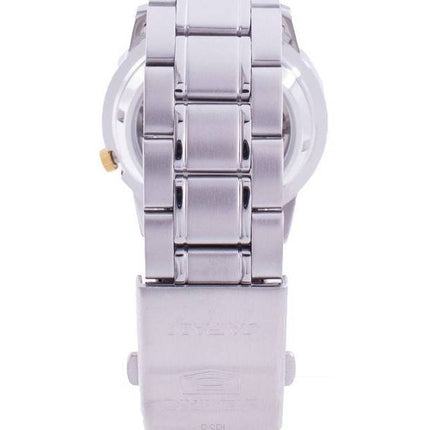 Refurbished Seiko Series 5 SNKK09J1 Automatic Japan Made Men's Watch