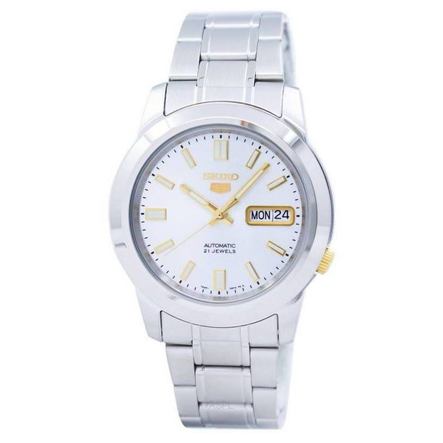 Seiko 5 Automatic SNKK09 SNKK09K1 SNKK09K Men's Watch