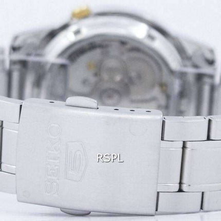 Refurbished Seiko 5 Automatic SNKK11 SNKK11K1 SNKK11K Men's Watch