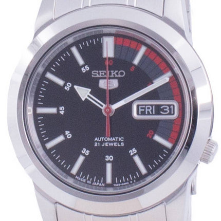 Refurbished Seiko 5 Automatic SNKK31 SNKK31J1 SNKK31J Japan Made Men's Watch