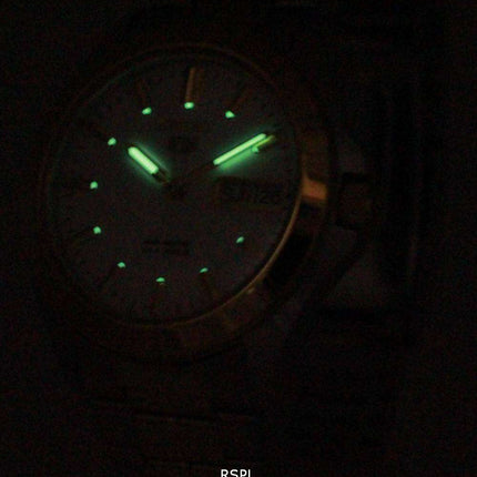 Refurbished Seiko 5 Automatic 21 Jewels SNKK94 SNKK94K1 SNKK94K Men's Watch