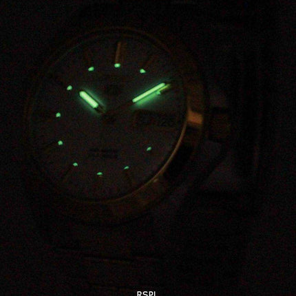 Refurbished Seiko 5 Automatic 21 Jewels SNKK94 SNKK94K1 SNKK94K Men's Watch