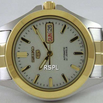 Refurbished Seiko 5 Automatic 21 Jewels SNKK94 SNKK94K1 SNKK94K Men's Watch