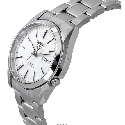 Refurbished Seiko 5 Automatic 21 Jewels Japan Made SNKL41 SNKL41J1 SNKL41J Men's Watch
