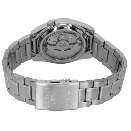 Seiko 5 Automatic 21 Jewels Japan Made SNKL41 SNKL41J1 SNKL41J Men's Watch