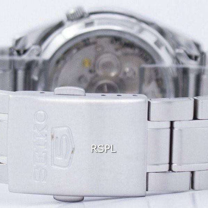 Refurbished Seiko 5 Sports Automatic 21 Jewels SNKL41 SNKL41K1 SNKL41K Men's Watch
