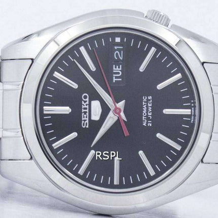 Refurbished Seiko 5 Automatic SNKL45 SNKL45K1 SNKL45K Men's Watch