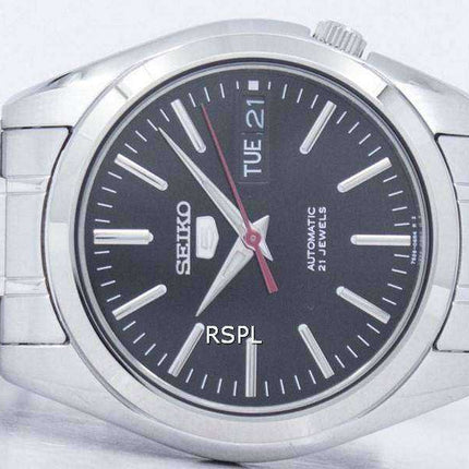 Refurbished Seiko 5 Automatic SNKL45 SNKL45K1 SNKL45K Men's Watch
