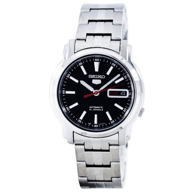 Seiko 5 Automatic 21 Jewels SNKL83 SNKL83K1 SNKL83K Men's Watch