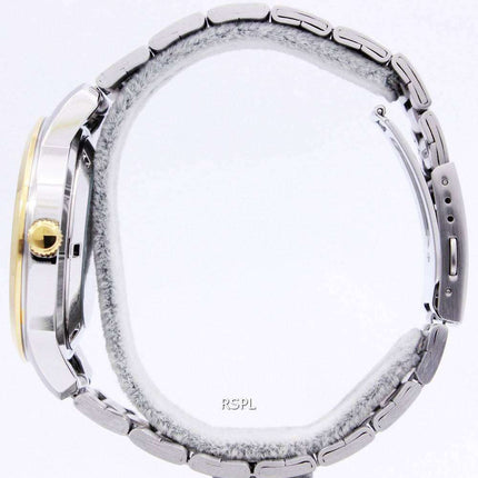 Seiko 5 Automatic 21 Jewels SNKM92 SNKM92K1 SNKM92K Men's Watch