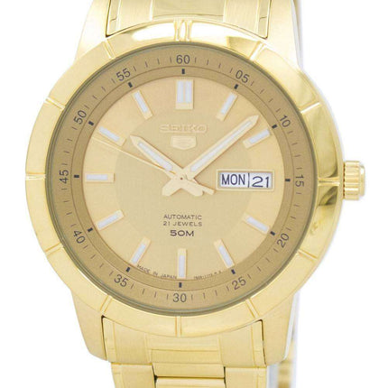 Refurbished Seiko 5 Automatic Japan Made SNKN62 SNKN62J1 SNKN62J Men's Watch