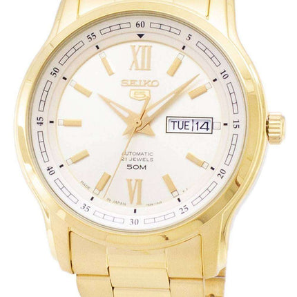 Refurbished Seiko 5 Automatic SNKP20 SNKP20J1 SNKP20J Japan Made  Men's Watch