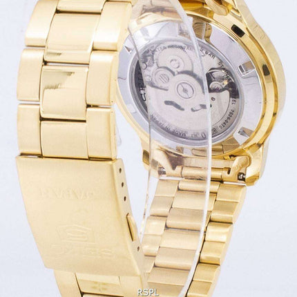 Refurbished Seiko 5 Automatic SNKP20 SNKP20J1 SNKP20J Japan Made  Men's Watch