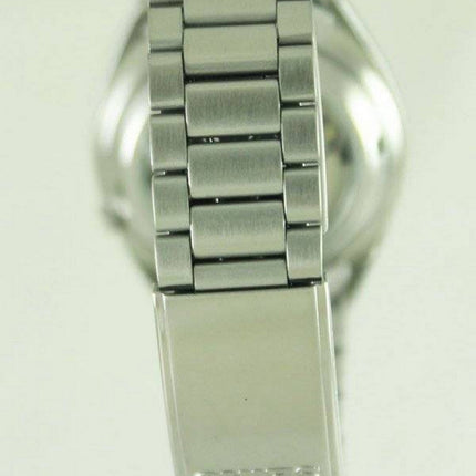 Refurbished Seiko 5 Automatic SNXF05 SNXF05K1 SNXF05K Men's Watch