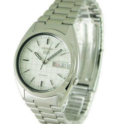 Refurbished Seiko 5 Automatic SNXF05 SNXF05K1 SNXF05K Men's Watch