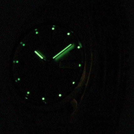 Refurbished Seiko 5 Automatic Gold Dial SNXL72K1 SNXL72K Men's Watch