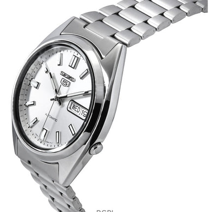 Refurbished Seiko 5 Automatic SNXS73 SNXS73K1 SNXS73K Men's Watch