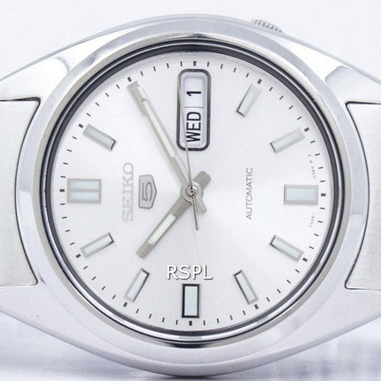Refurbished Seiko 5 Automatic SNXS73 SNXS73K1 SNXS73K Men's Watch