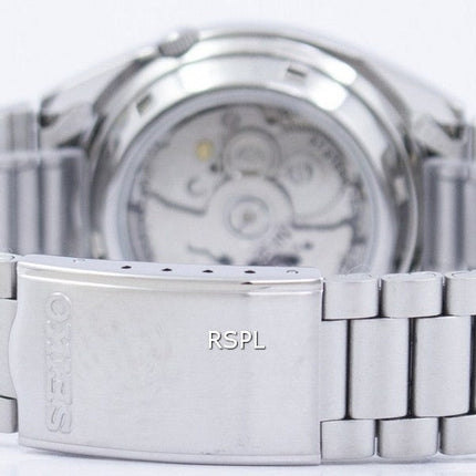 Refurbished Seiko 5 Automatic SNXS73 SNXS73K1 SNXS73K Men's Watch