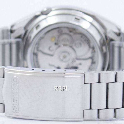 Refurbished Seiko 5 Automatic SNXS73 SNXS73K1 SNXS73K Men's Watch