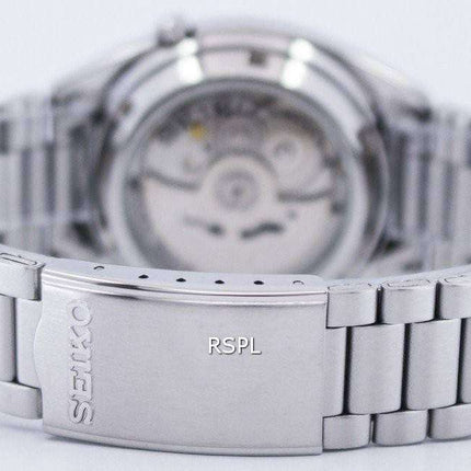 Refurbished Seiko 5 Automatic SNXS75 SNXS75K1 SNXS75K Men's Watch