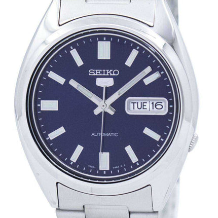 Refurbished Seiko 5 Automatic SNXS77 SNXS77K1 SNXS77K Men's Watch