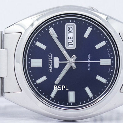 Refurbished Seiko 5 Automatic SNXS77 SNXS77K1 SNXS77K Men's Watch